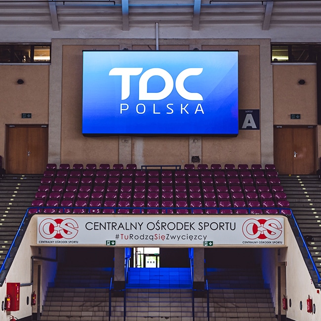 ciop mini - TDC Polska -