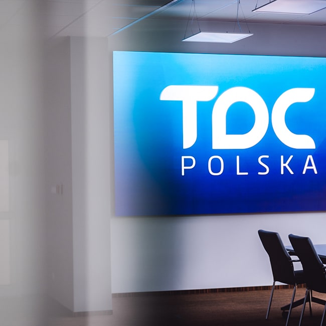 konferencyjne miniaturka2 - TDC Polska - conference rooms