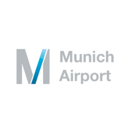munich airport color - TDC Polska - indoor led screens