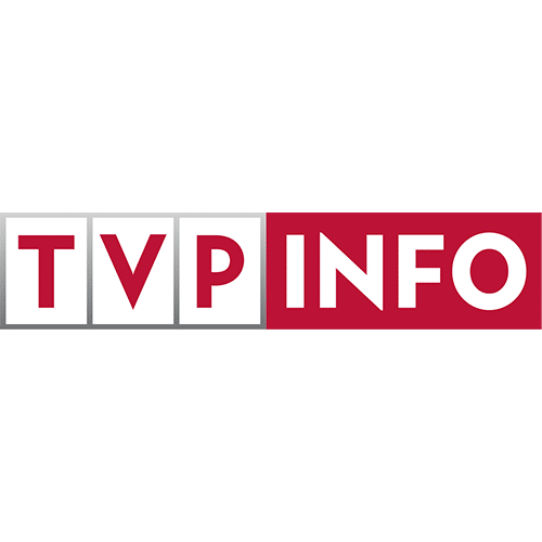tvp info color - TDC Polska - about company